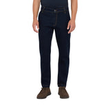 Jeans uomo chino