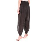 Pantaloni donna leggeri e fluidi