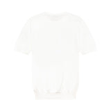 Girocollo uomo light in cotone