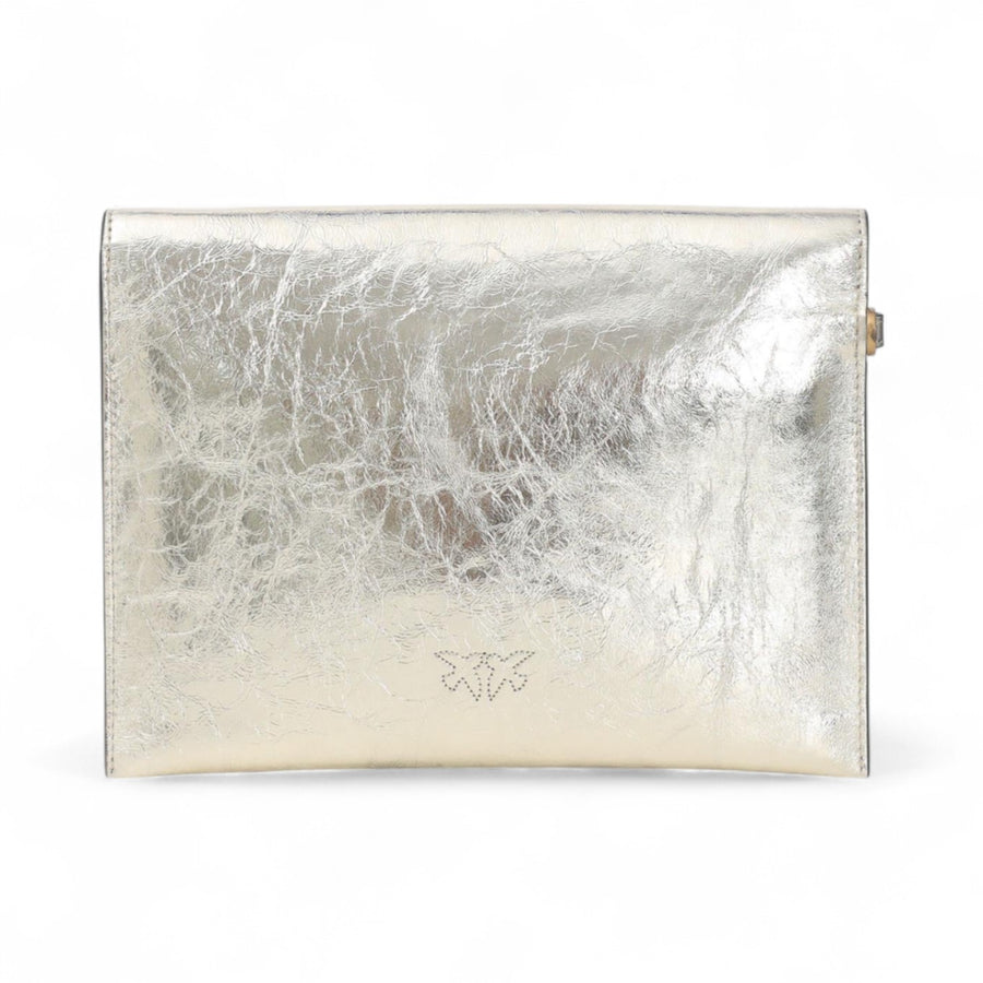 Pochette donna Flat Purse Handle
