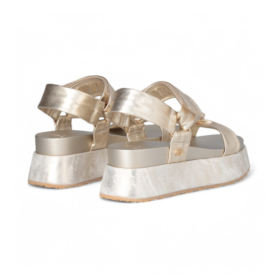 Sandali donna platform