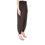 Pantaloni donna leggeri e fluidi