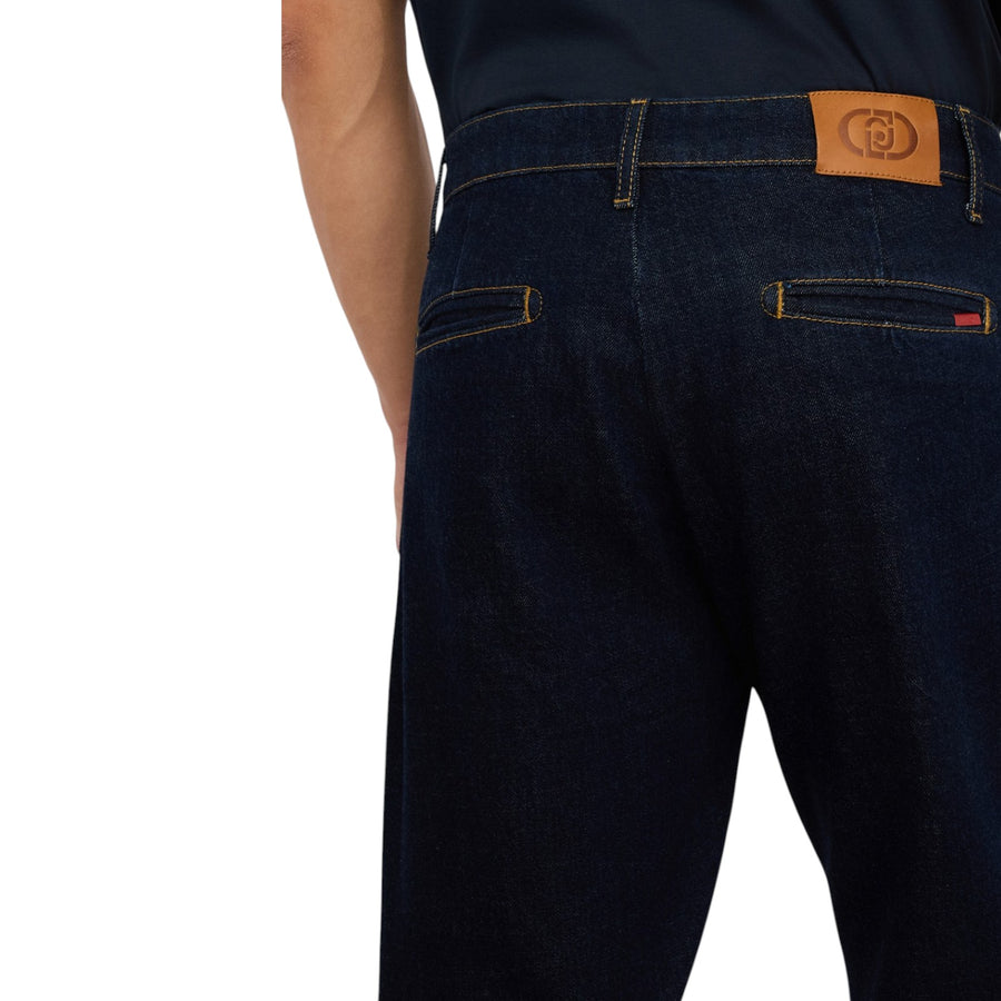 Jeans uomo chino