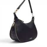 Borsa donna hobo media