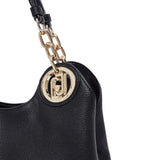 Borsa donna satchel media