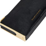 Clutch donna in cavallino