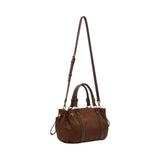 Borsa donna piccola con coulisse