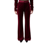 Pantaloni donna