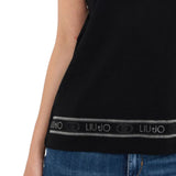 T-shirt donna Liu Jo Better