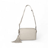 Borsa donna camera case con portachiavi