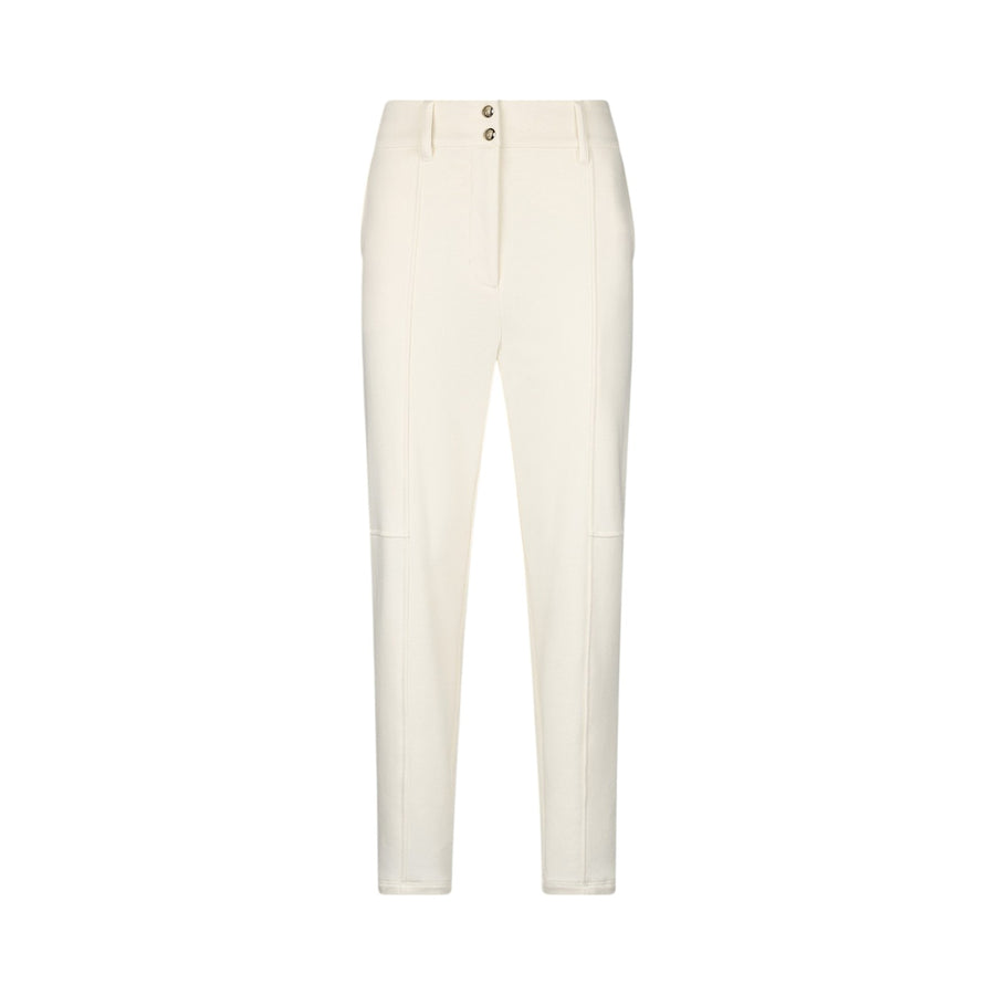 Pantaloni donna in felpa