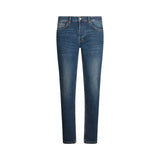 Jeans uomo slim fit
