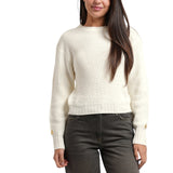 Maglione donna Patrizia Pepe in misto lana