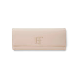 Clutch donna in vernice