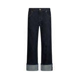 Jeans donna straight Liu Jo Better