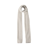 Sciarpa uomo chevron in lana