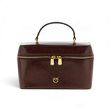 Borsa con zip Pinko Love Birds