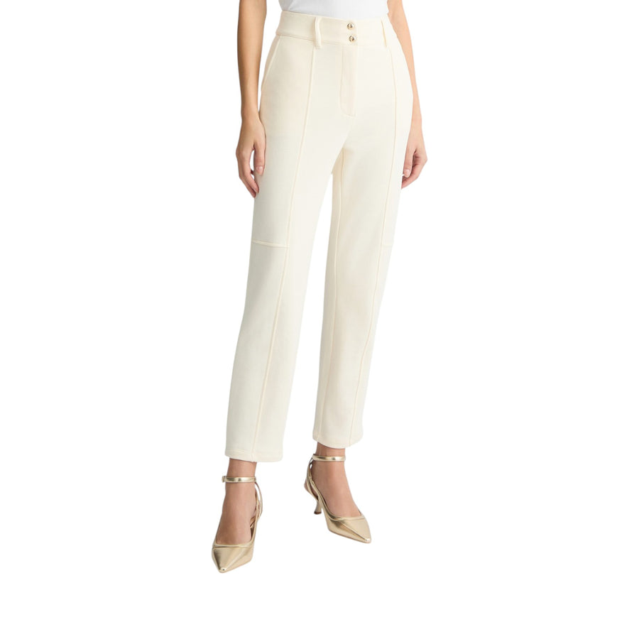 Pantaloni donna in felpa