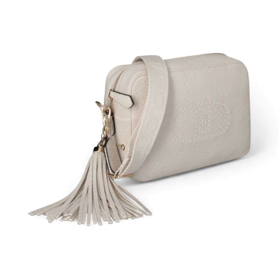 Borsa donna camera case con portachiavi