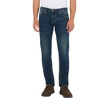 Jeans uomo slim fit