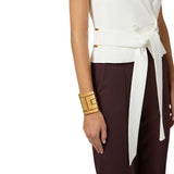 Bracciale donna rigido