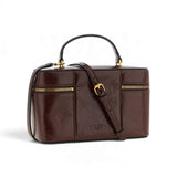 Borsa con zip Pinko Love Birds