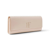 Clutch donna in vernice