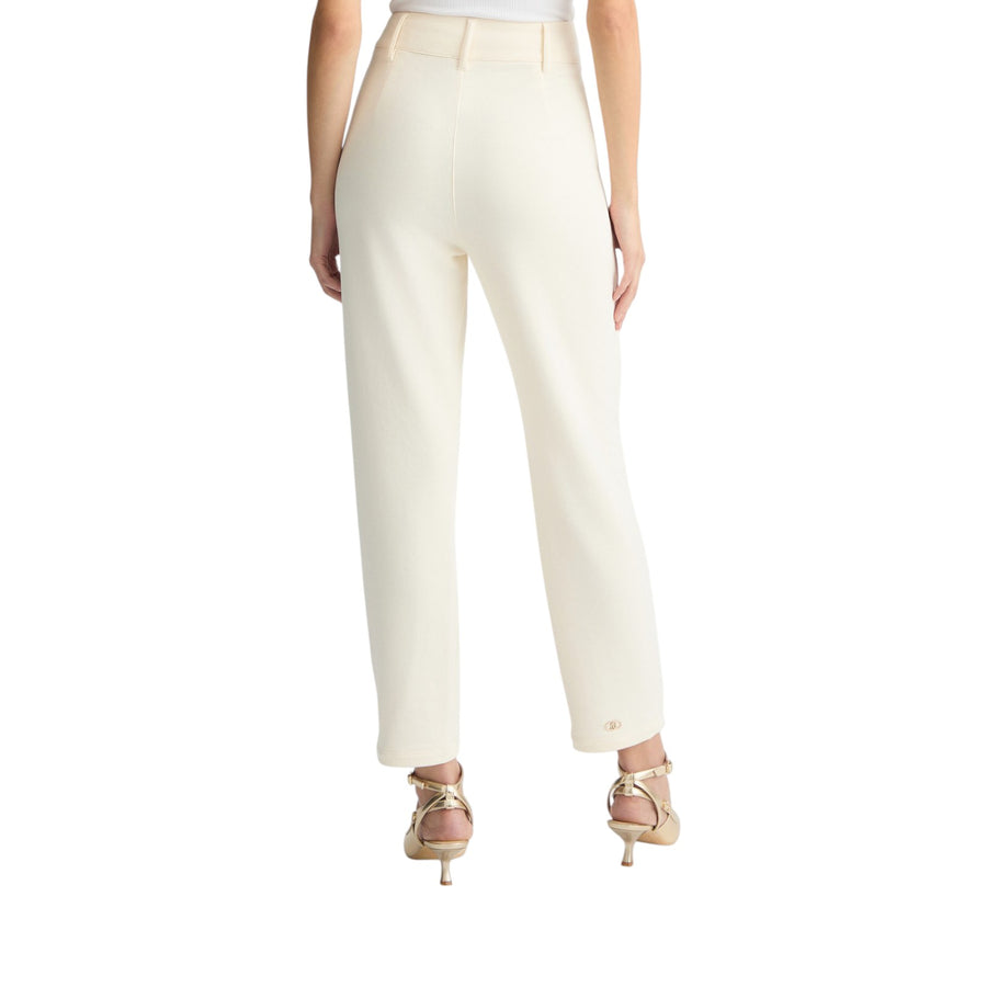 Pantaloni donna in felpa