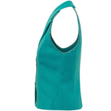 Gilet donna Strutturato con Revers