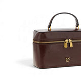 Borsa con zip Pinko Love Birds