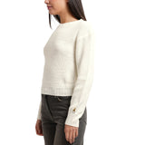 Maglione donna Patrizia Pepe in misto lana