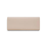 Clutch donna in vernice