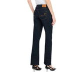 Jeans donna straight Liu Jo Better