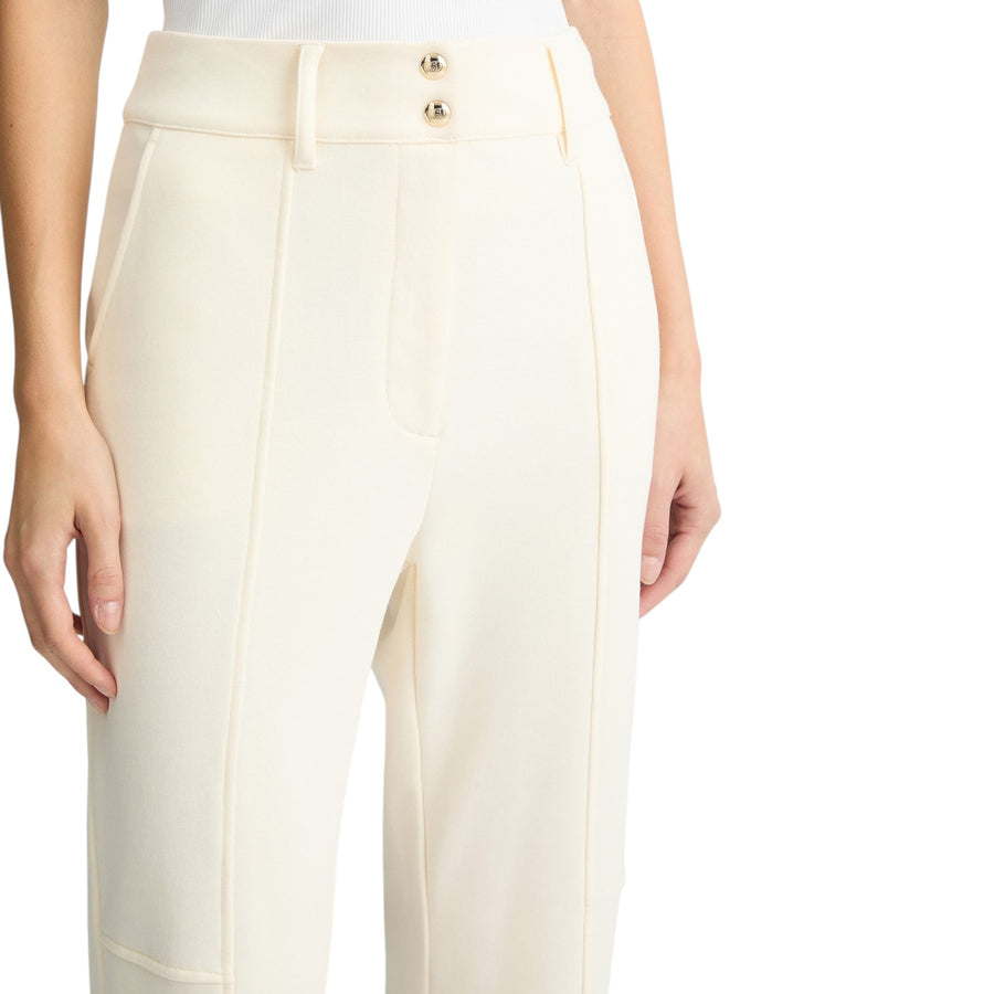 Pantaloni donna in felpa