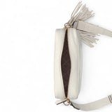 Borsa donna camera case con portachiavi