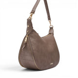Borsa donna hobo media