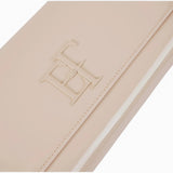 Clutch donna in vernice