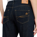Jeans donna straight Liu Jo Better