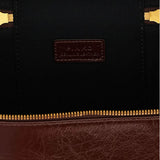 Borsa con zip Pinko Love Birds