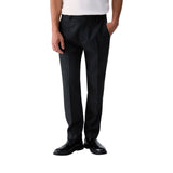 Pantaloni uomo chino regular fit