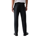 Pantaloni uomo chino regular fit