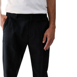 Pantaloni uomo chino regular fit