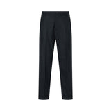 Pantaloni uomo chino regular fit