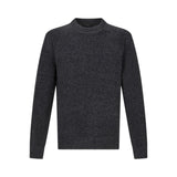 Maglia uomo in ciniglia