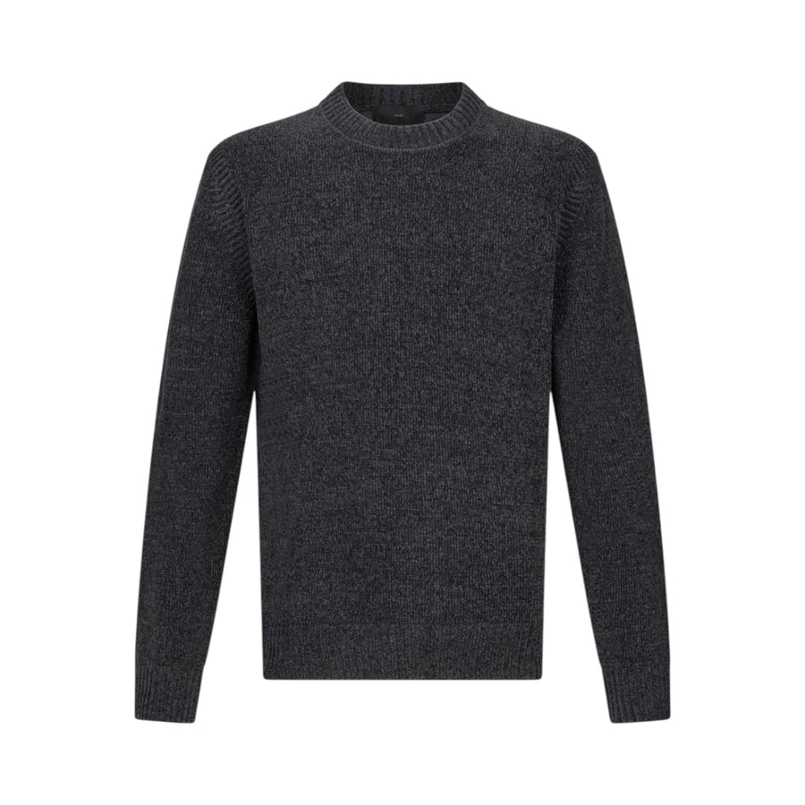 Maglia uomo in ciniglia