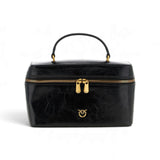 Borsa con zip Pinko Love Birds