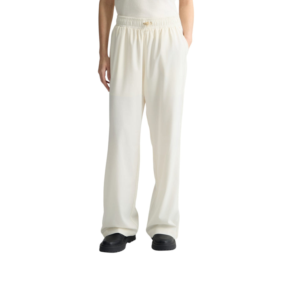 Pantaloni donna con coulisse