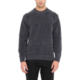 Maglia uomo in ciniglia