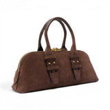 Borsa Escape Bag piccola in pelle