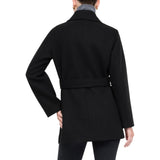 Cappotto donna con cintura